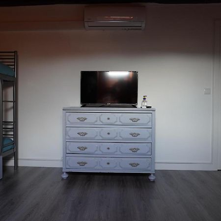 Casa Do Ze - Al Bed & Breakfast Soito  Bagian luar foto