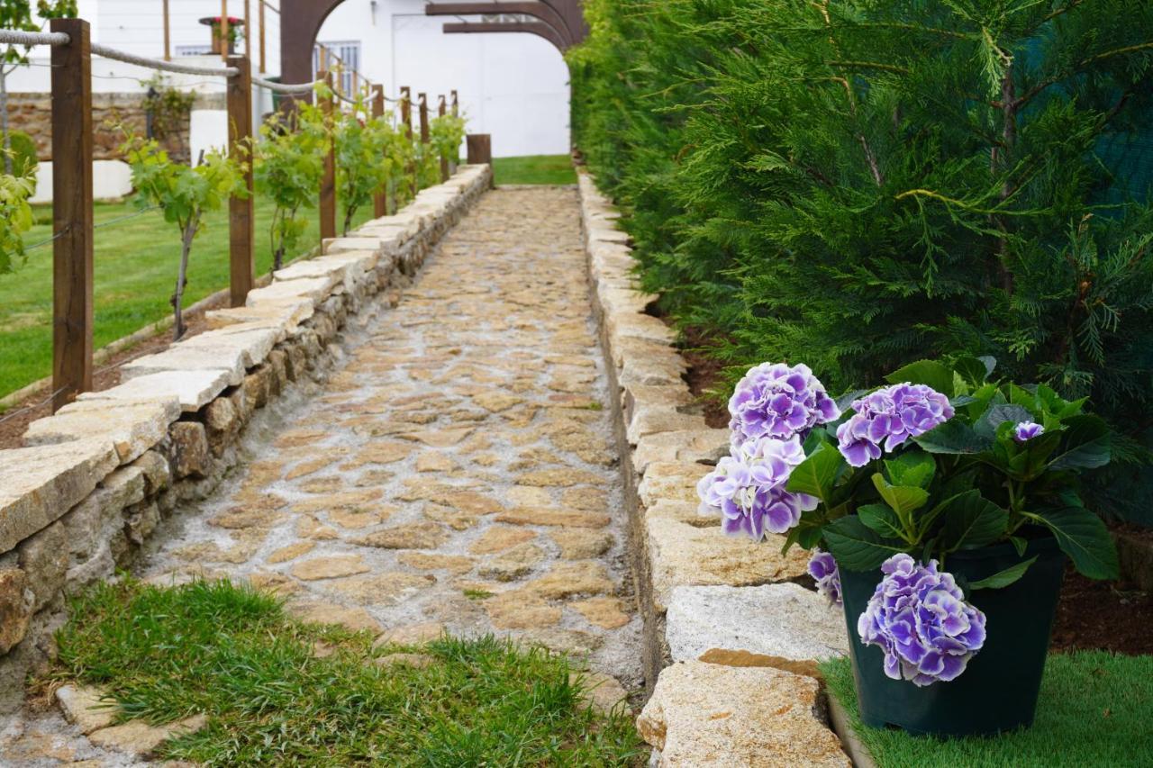 Casa Do Ze - Al Bed & Breakfast Soito  Bagian luar foto