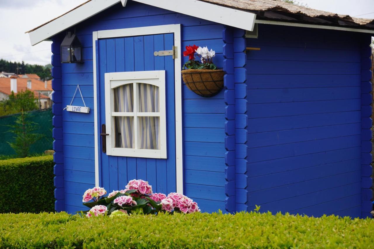 Casa Do Ze - Al Bed & Breakfast Soito  Bagian luar foto