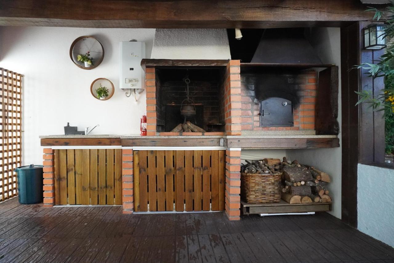 Casa Do Ze - Al Bed & Breakfast Soito  Bagian luar foto
