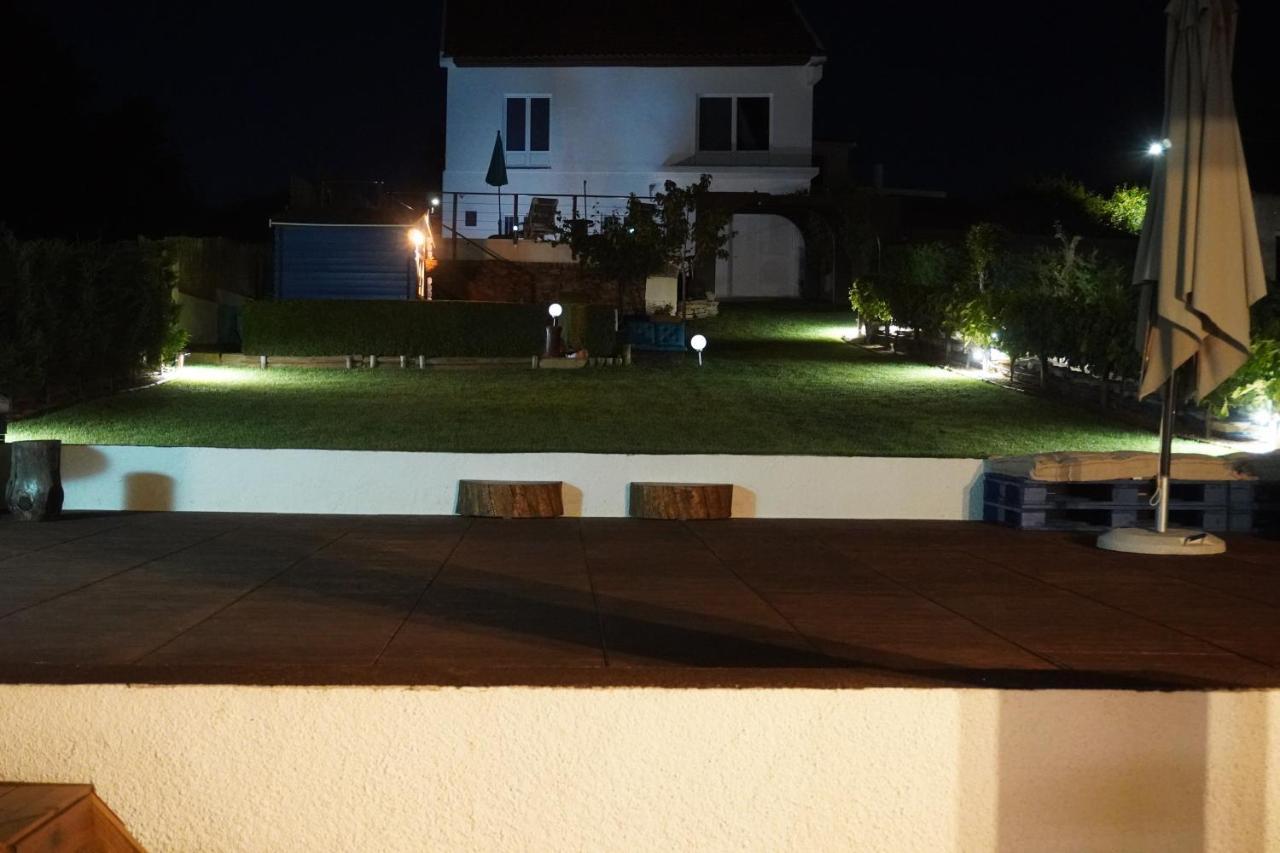 Casa Do Ze - Al Bed & Breakfast Soito  Bagian luar foto