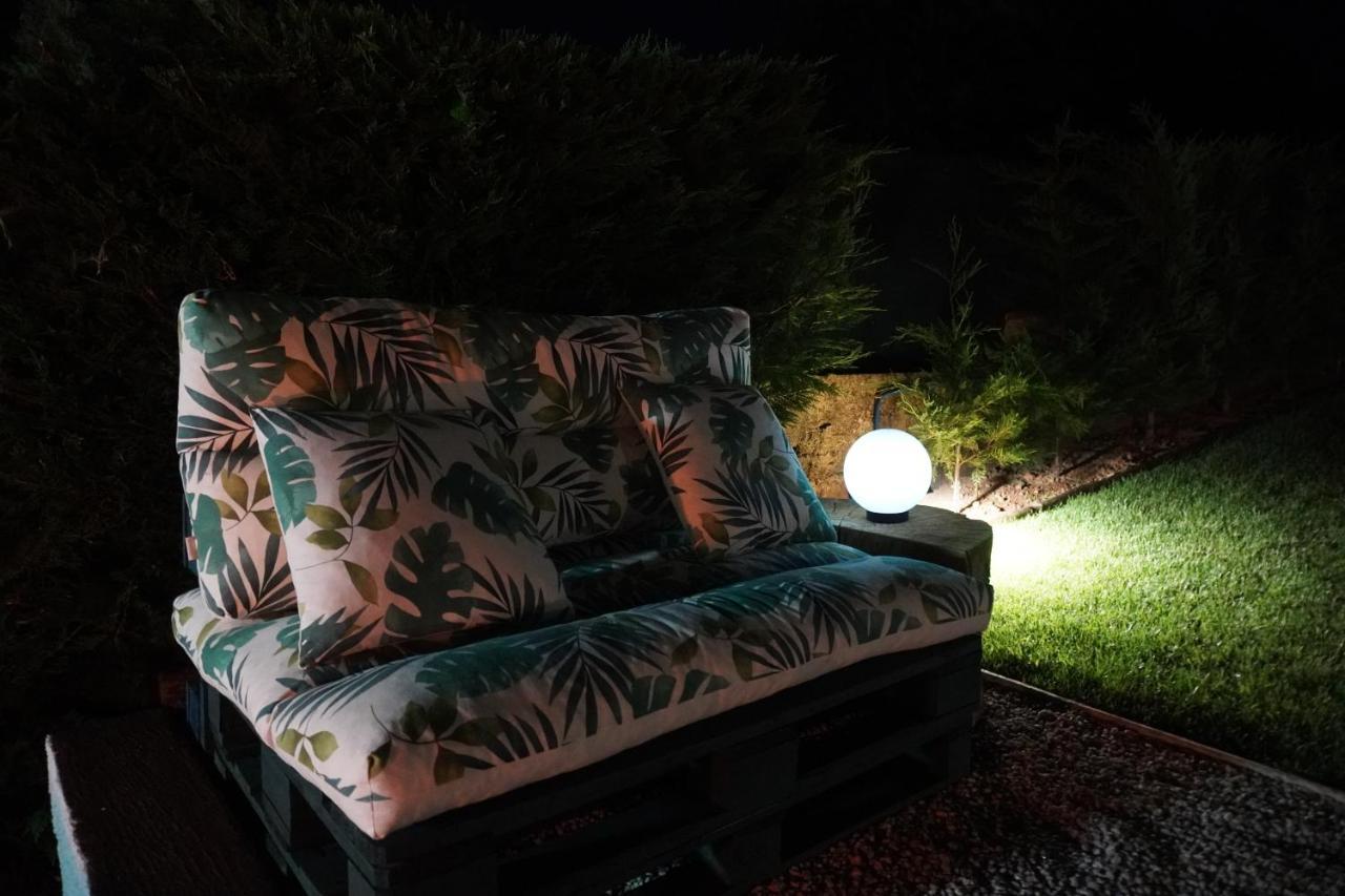 Casa Do Ze - Al Bed & Breakfast Soito  Bagian luar foto