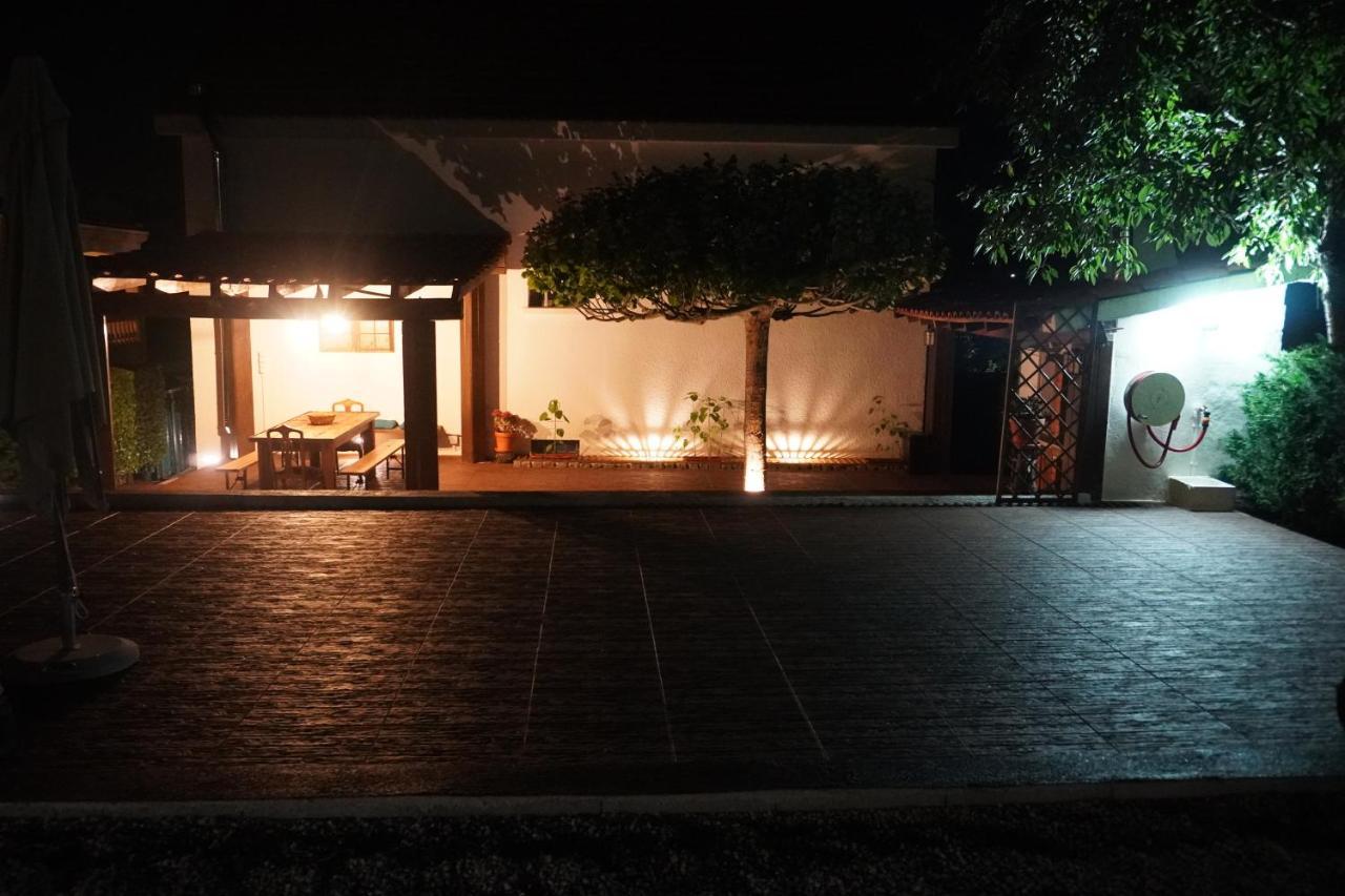 Casa Do Ze - Al Bed & Breakfast Soito  Bagian luar foto
