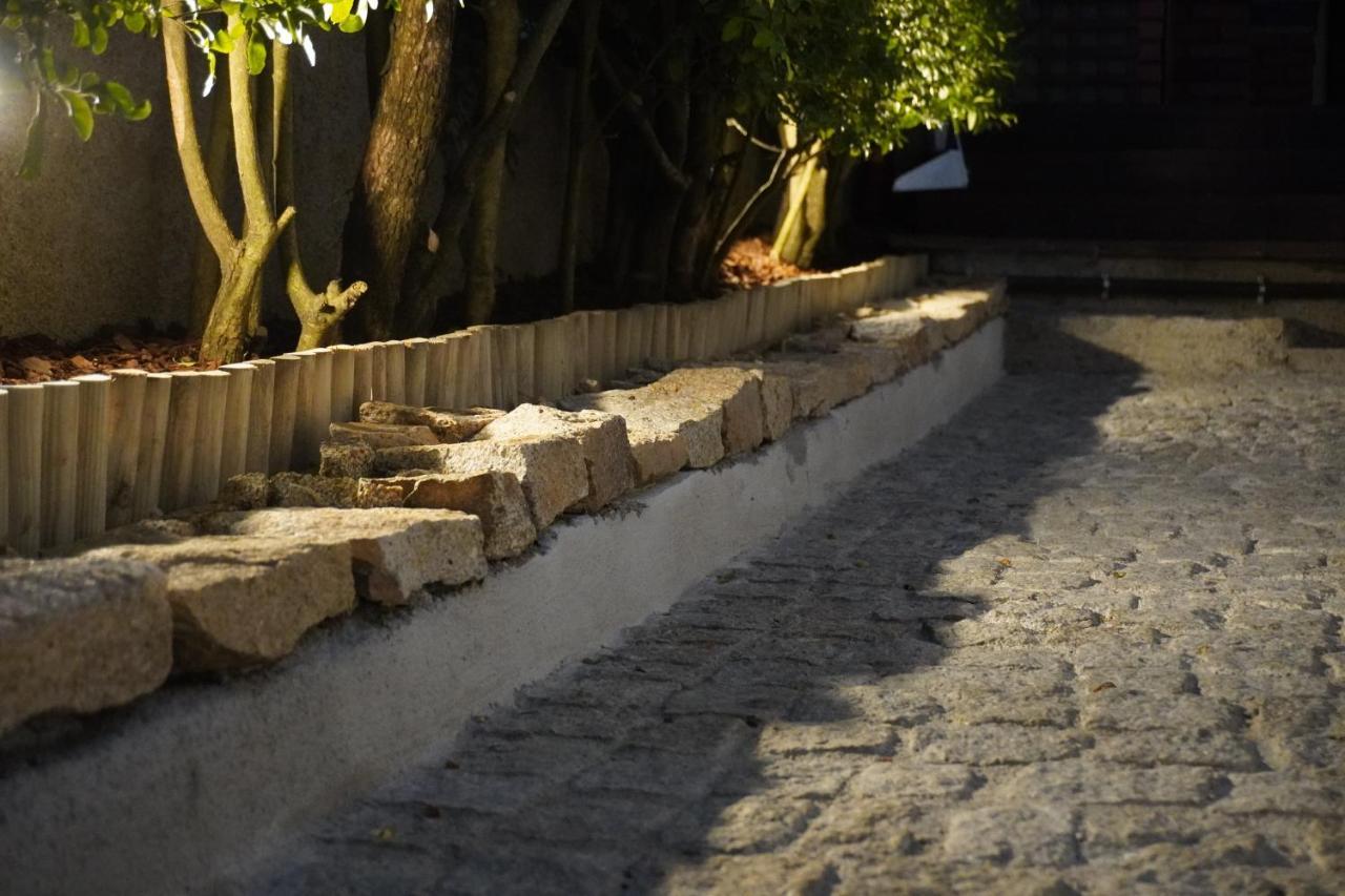 Casa Do Ze - Al Bed & Breakfast Soito  Bagian luar foto