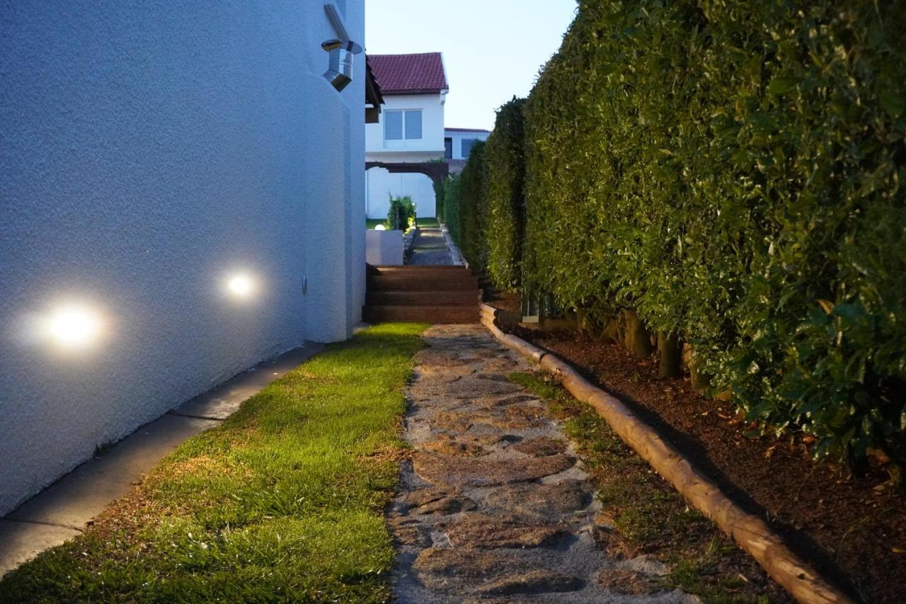 Casa Do Ze - Al Bed & Breakfast Soito  Bagian luar foto