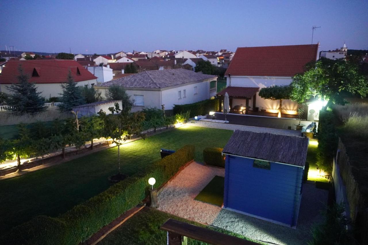 Casa Do Ze - Al Bed & Breakfast Soito  Bagian luar foto