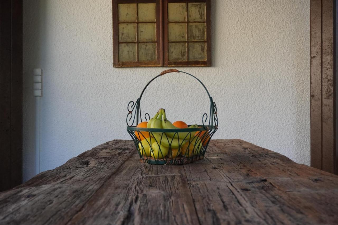 Casa Do Ze - Al Bed & Breakfast Soito  Bagian luar foto