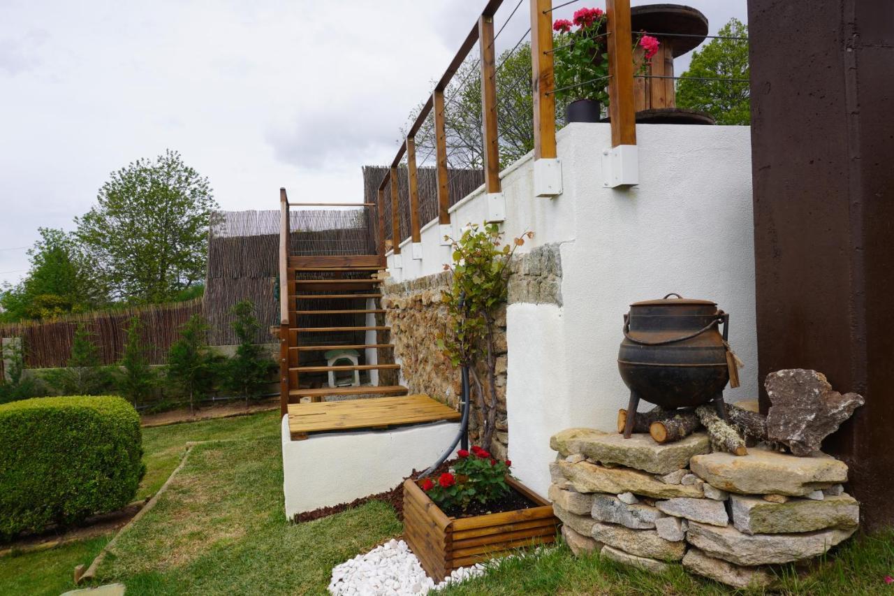 Casa Do Ze - Al Bed & Breakfast Soito  Bagian luar foto