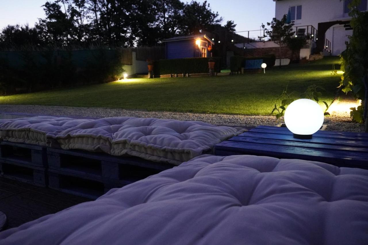 Casa Do Ze - Al Bed & Breakfast Soito  Bagian luar foto