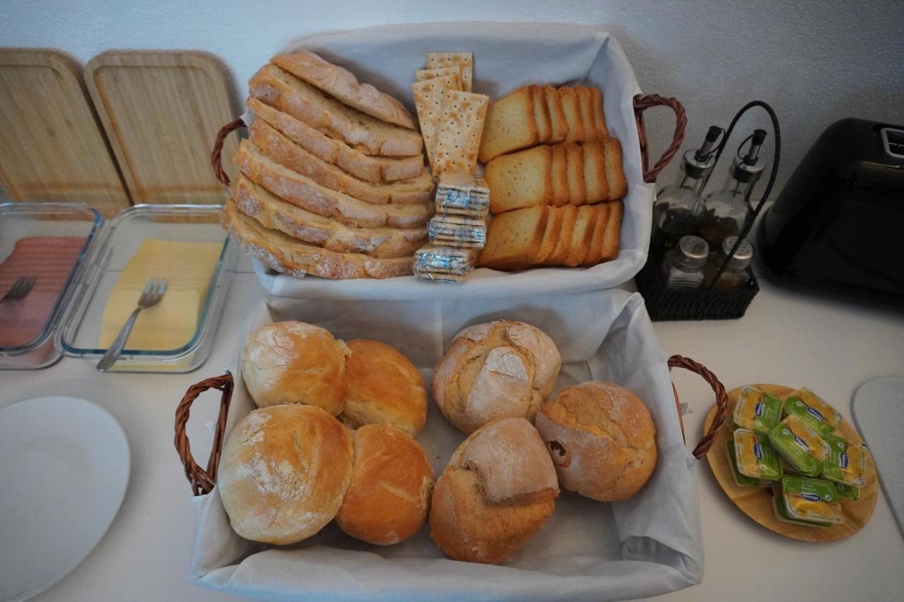 Casa Do Ze - Al Bed & Breakfast Soito  Bagian luar foto