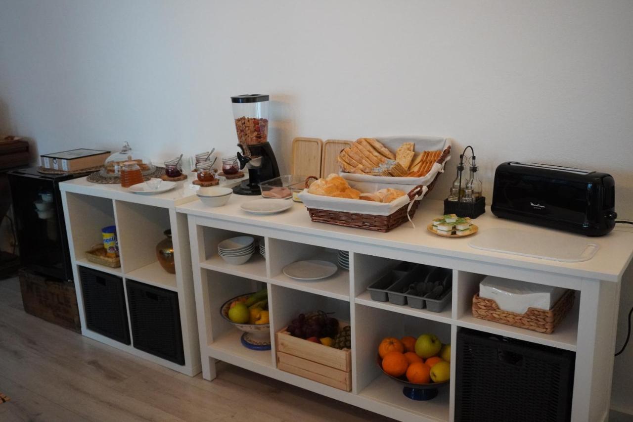 Casa Do Ze - Al Bed & Breakfast Soito  Bagian luar foto