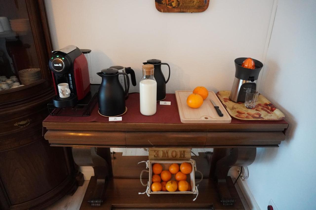 Casa Do Ze - Al Bed & Breakfast Soito  Bagian luar foto