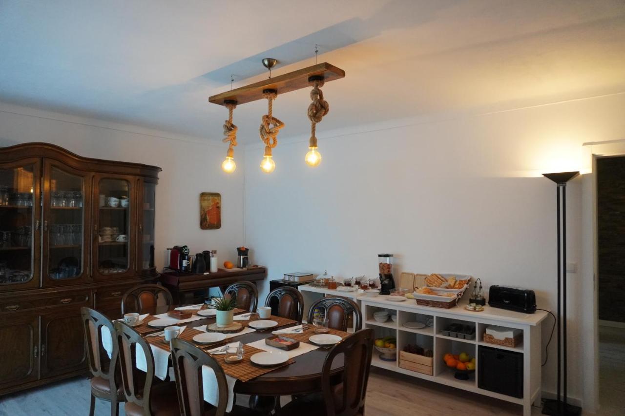 Casa Do Ze - Al Bed & Breakfast Soito  Bagian luar foto