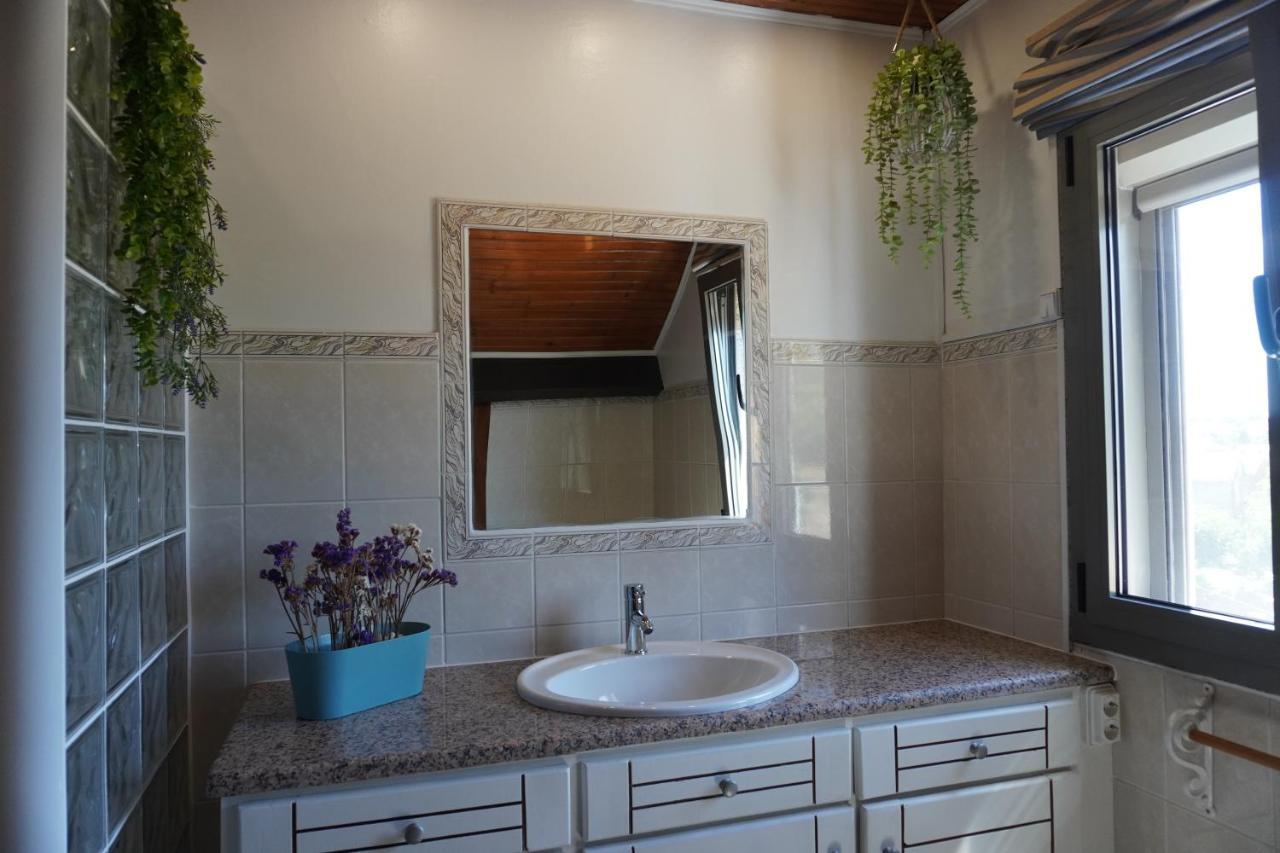 Casa Do Ze - Al Bed & Breakfast Soito  Bagian luar foto