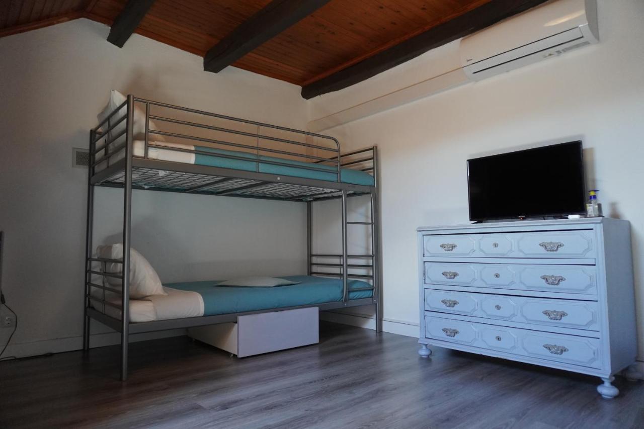 Casa Do Ze - Al Bed & Breakfast Soito  Bagian luar foto