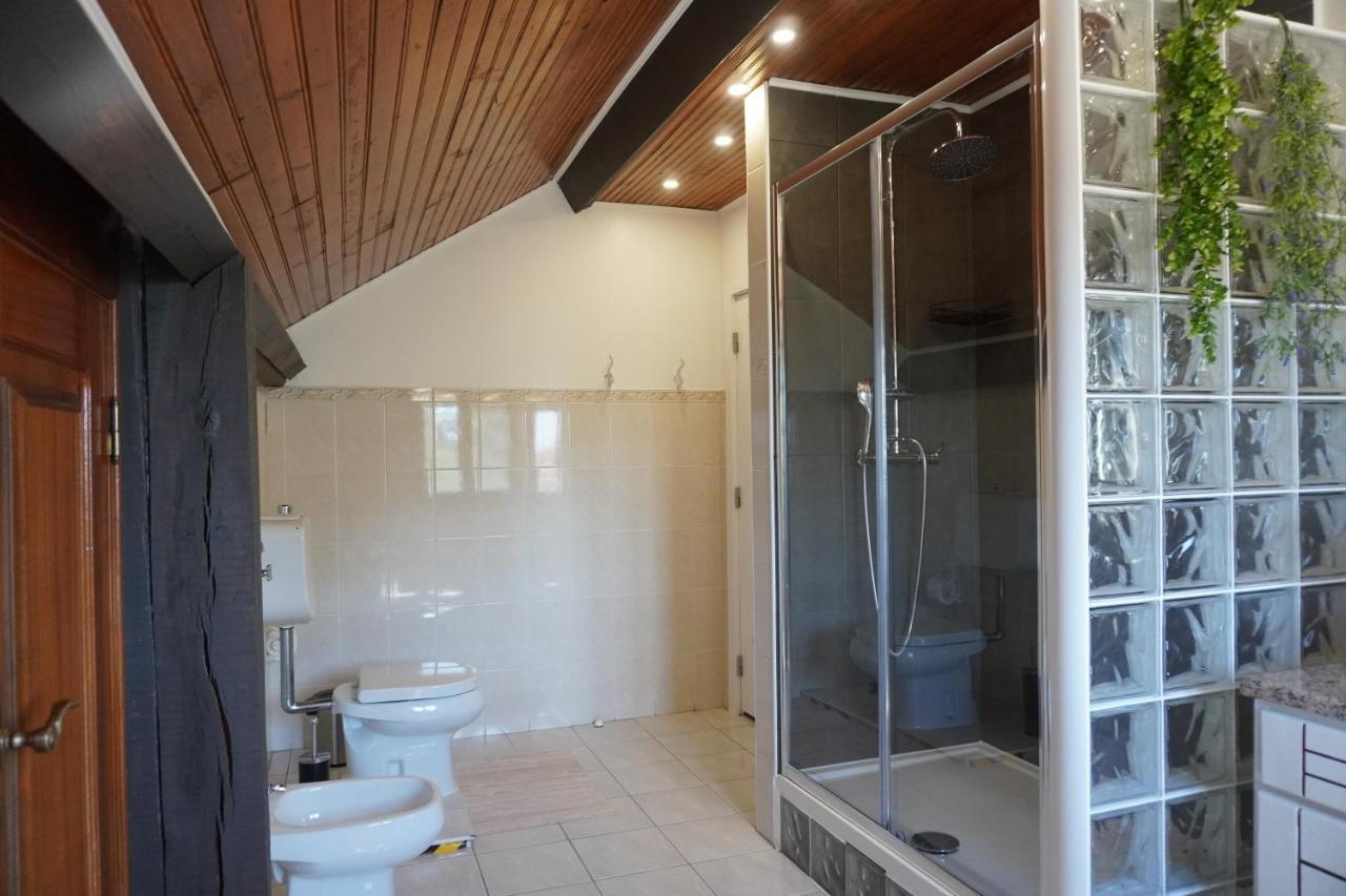 Casa Do Ze - Al Bed & Breakfast Soito  Bagian luar foto