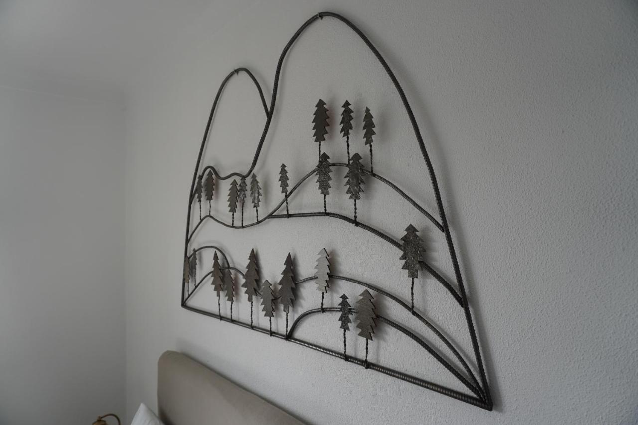Casa Do Ze - Al Bed & Breakfast Soito  Bagian luar foto