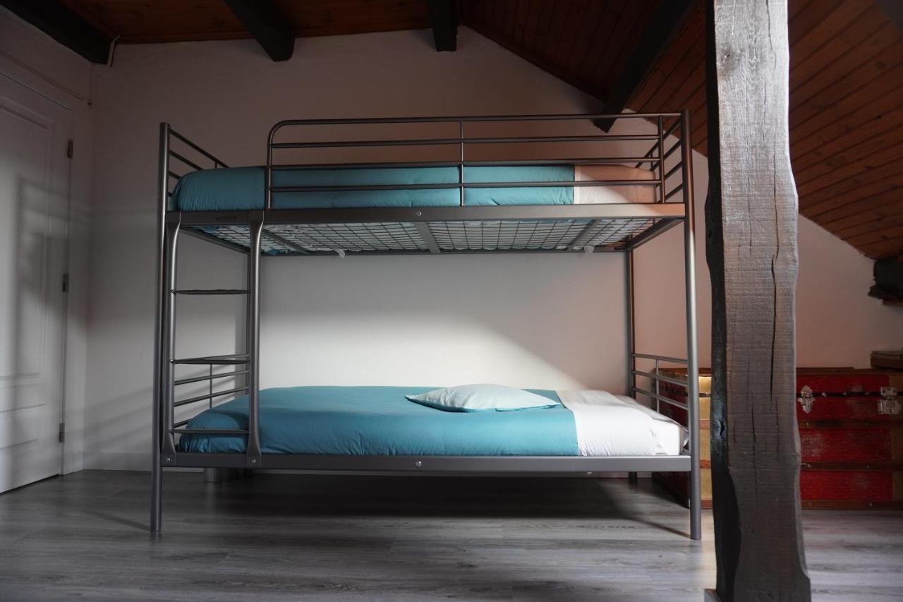 Casa Do Ze - Al Bed & Breakfast Soito  Bagian luar foto
