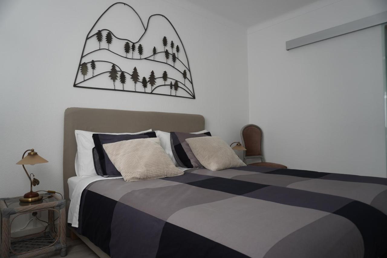 Casa Do Ze - Al Bed & Breakfast Soito  Bagian luar foto