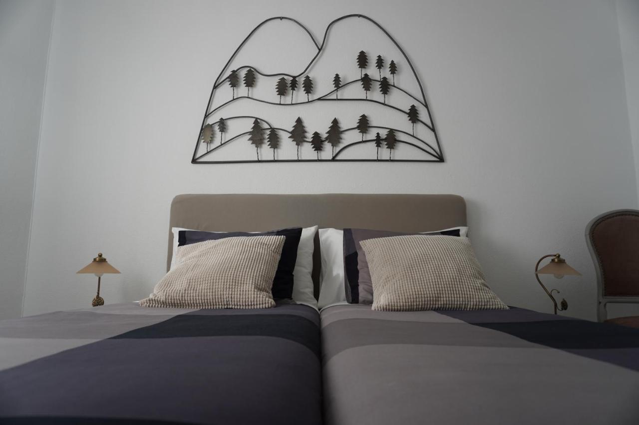 Casa Do Ze - Al Bed & Breakfast Soito  Bagian luar foto