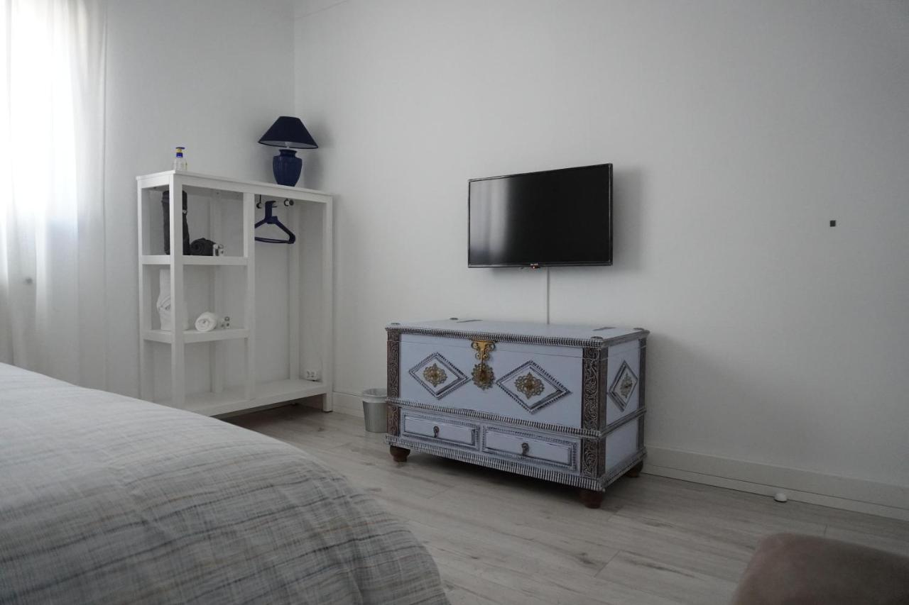 Casa Do Ze - Al Bed & Breakfast Soito  Bagian luar foto