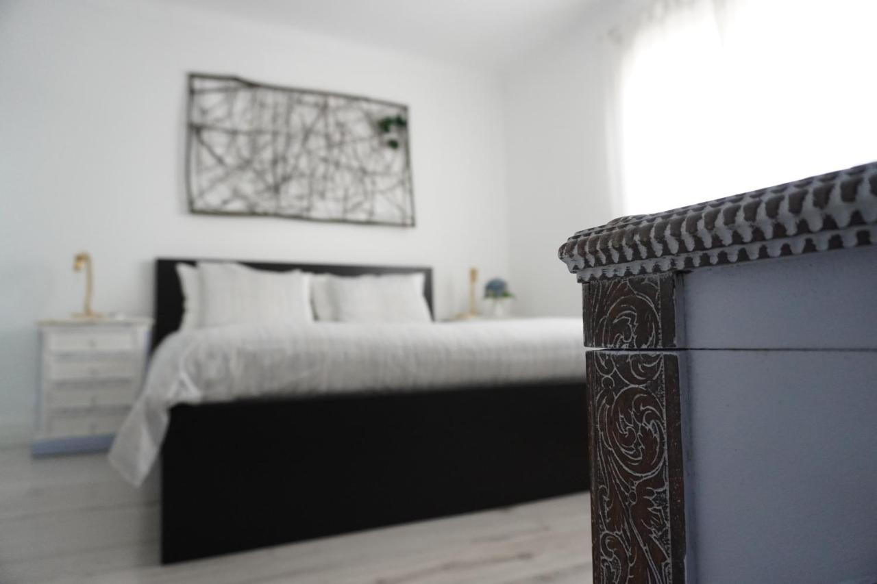 Casa Do Ze - Al Bed & Breakfast Soito  Bagian luar foto