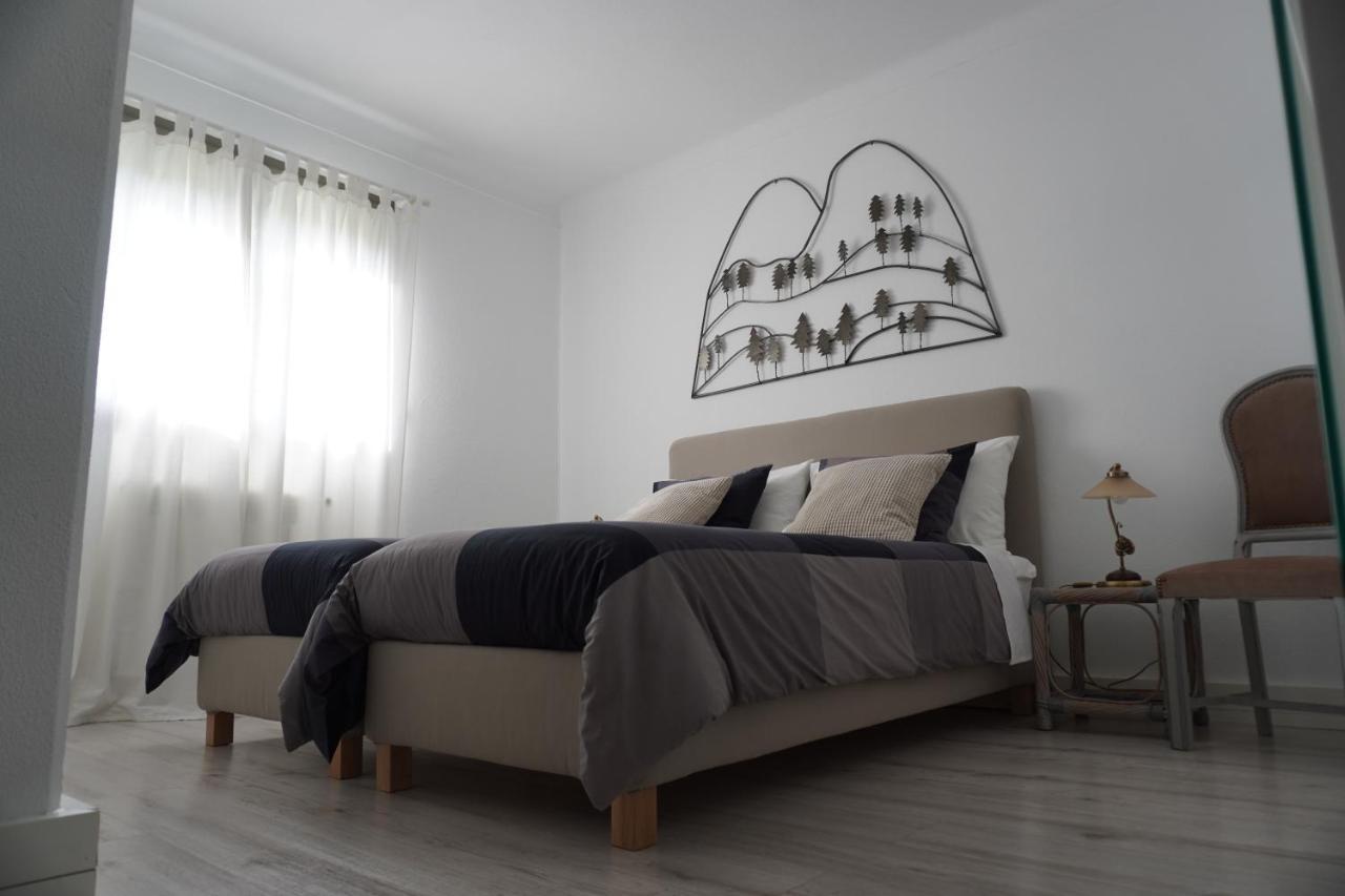 Casa Do Ze - Al Bed & Breakfast Soito  Bagian luar foto