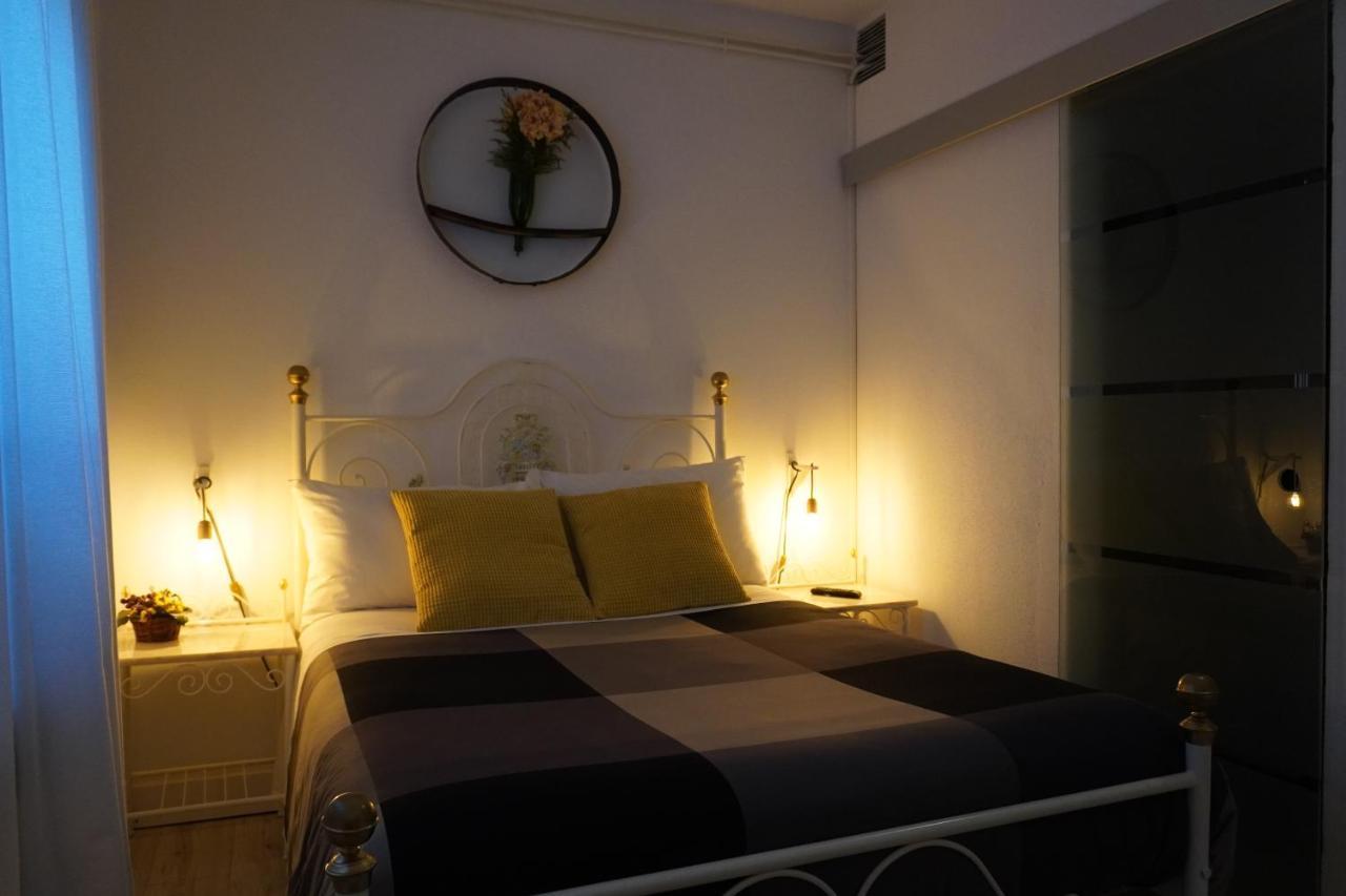 Casa Do Ze - Al Bed & Breakfast Soito  Bagian luar foto