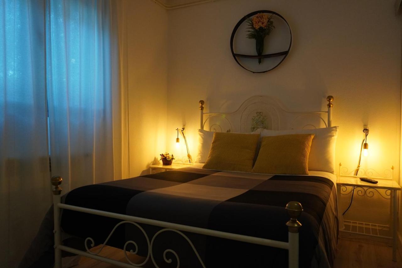 Casa Do Ze - Al Bed & Breakfast Soito  Bagian luar foto