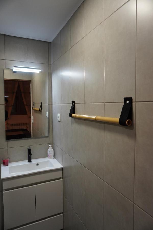 Casa Do Ze - Al Bed & Breakfast Soito  Bagian luar foto