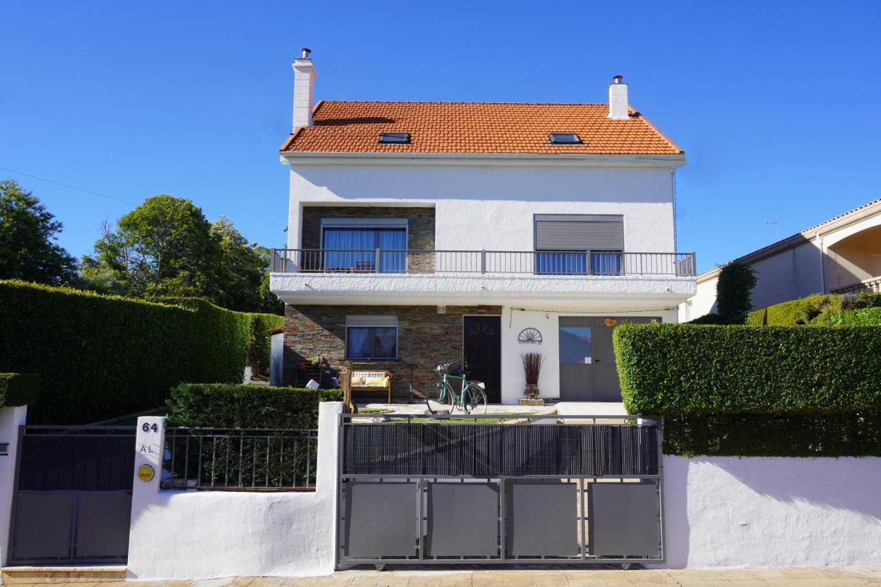 Casa Do Ze - Al Bed & Breakfast Soito  Bagian luar foto