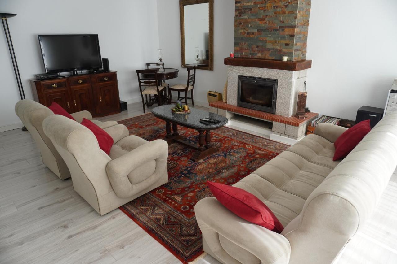 Casa Do Ze - Al Bed & Breakfast Soito  Bagian luar foto